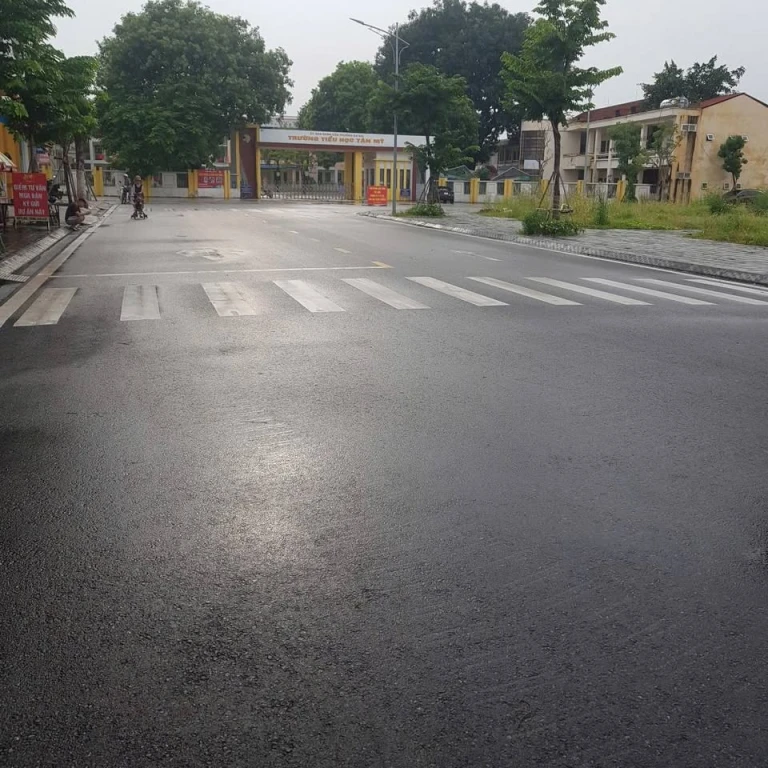 Cần bán lô đất LK6 khu dự án AVENUE, tdp mỹ cầu- tân mỹ- tp bắc giang (cũ).