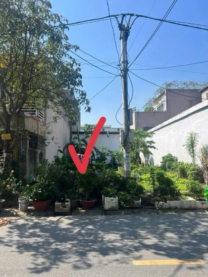 🌿 Bán lô giãn dân đường 119 - Đồng Quán - Khả Lễ - Võ Cường - Bắc Ninh 🌿