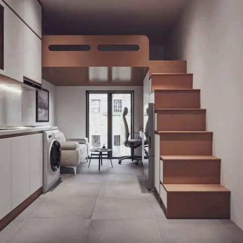 KHAI TRƯƠNG NHÀ MỚI CỰC XINH ✨✨✨