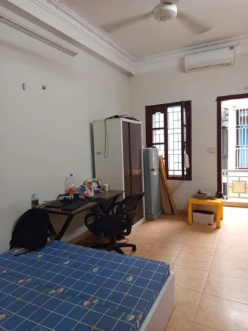 ⚜️ NHƯỢNG PHÒNG GIÁ RẺ CÓ BAN CÔNG THOÁNG 25 m2