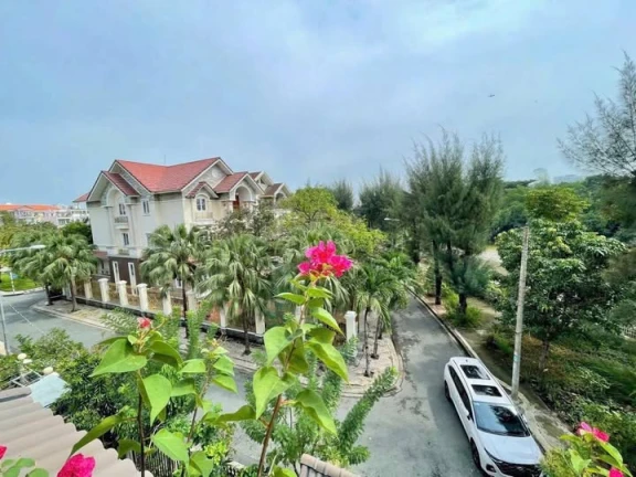 🏡 GẤP BÁN BIỆT THỰ TÂN QUY ĐÔNG P.TÂN PHONG Q7