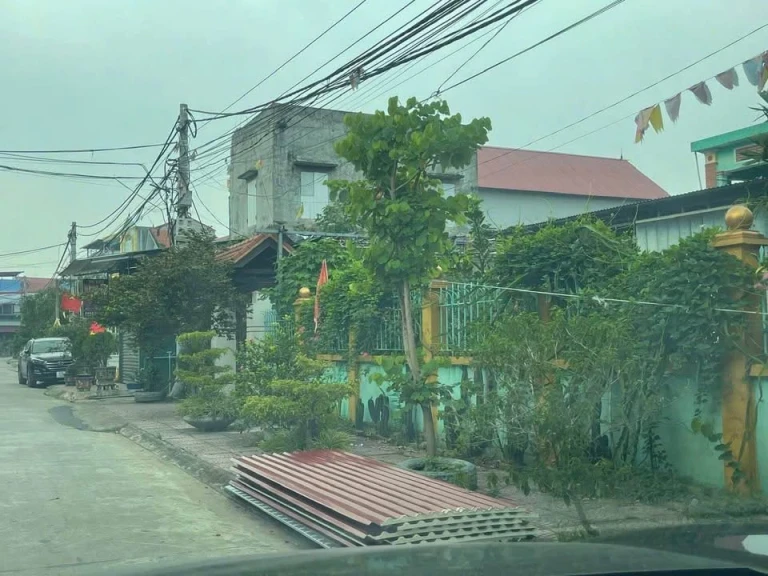 THẬT 100% CHỈ HƠN 10TR/M² ( 1x tiểu học )ĐẤT TẠI (ẤP THƯỢNG )YÊN TRUNG , YÊN PHONG, BẮC NINH