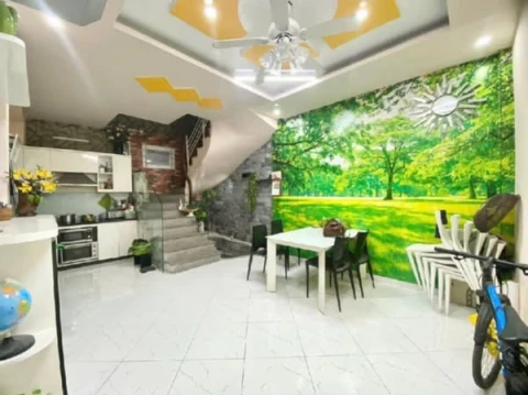 🌟 NHÀ ĐẸP 6 TẦNG 38m2– CÁCH Ô TÔ 10M – CHỈ 7.28 TỶ –QUẬN  THANH XUÂN