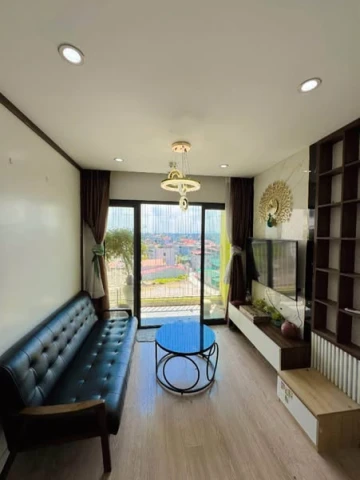 🔥 HÀNG HIẾM - CĂN BÁCH VIỆT 64m² CÓ BAN CÔNG 🔥