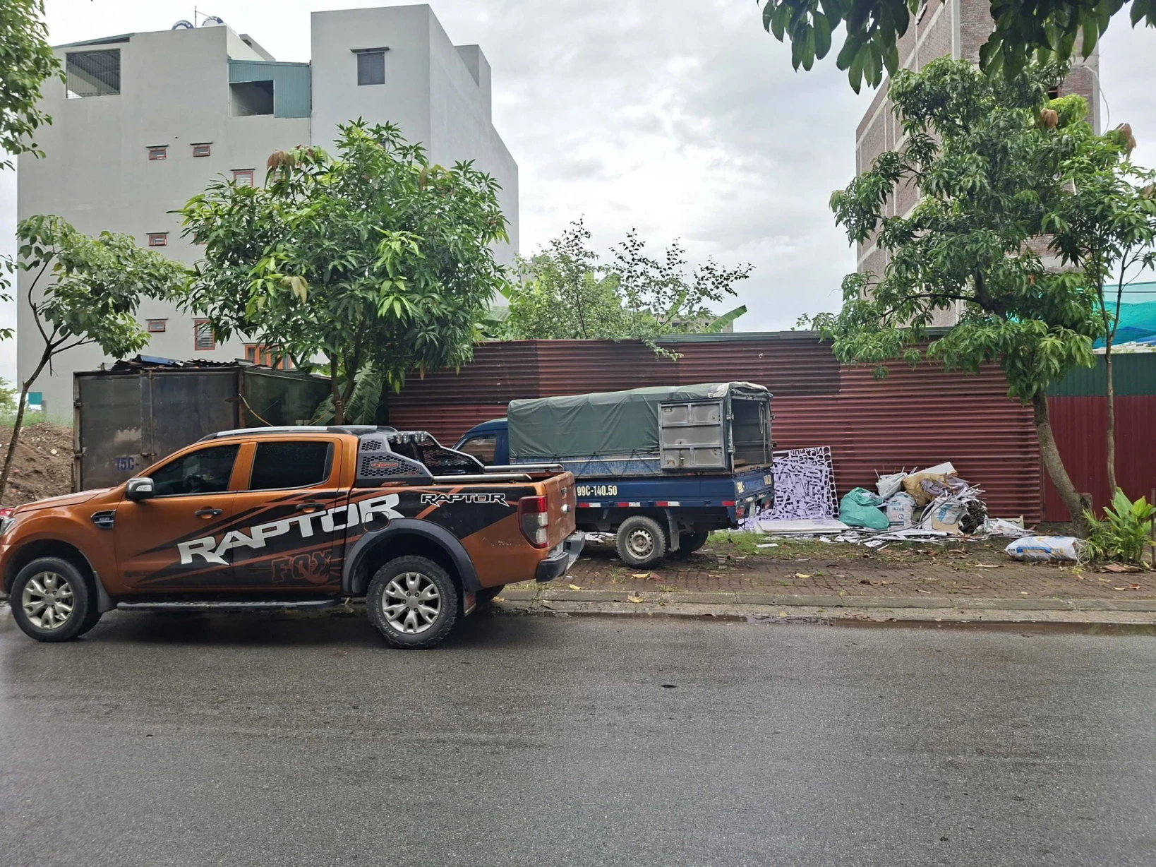 Bán lô đất dự án Cao Đức - vị trí đẹp , làn 2 đường 286 . Gần ngay quy hoạch ngã 6 mới Vạn An