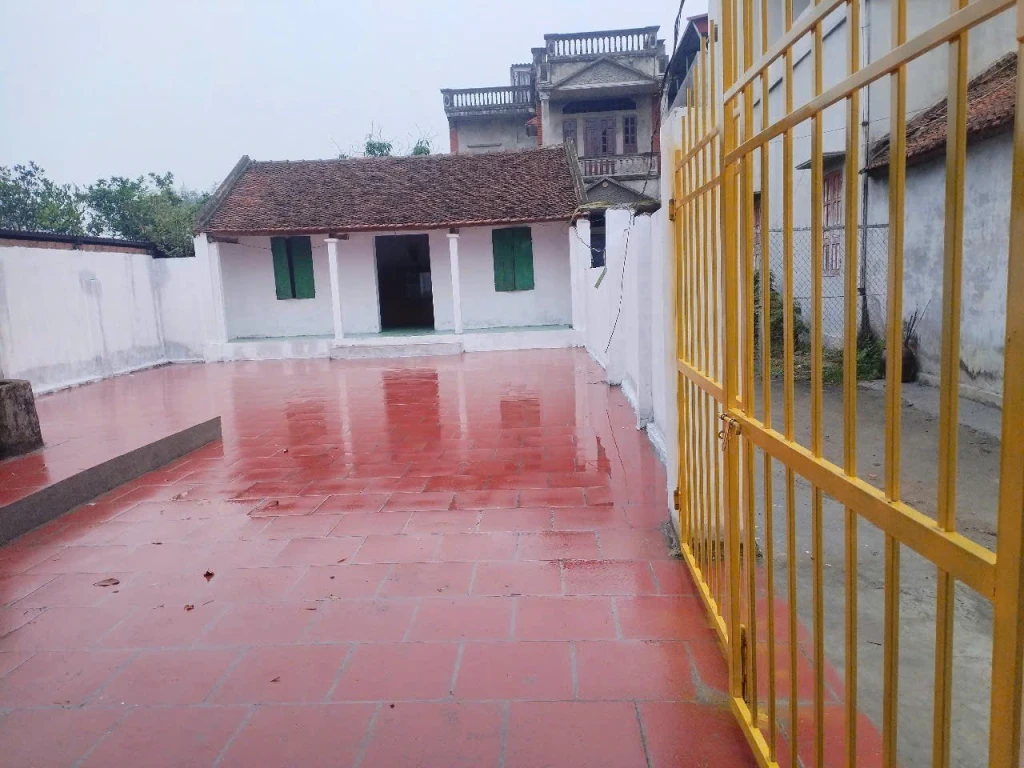 Bán đất Xã Hiệp Hòa (Đoan Bái), Bắc Ninh Bán đất Xã Hiệp Hòa (Đoan Bái), Bắc Ninh