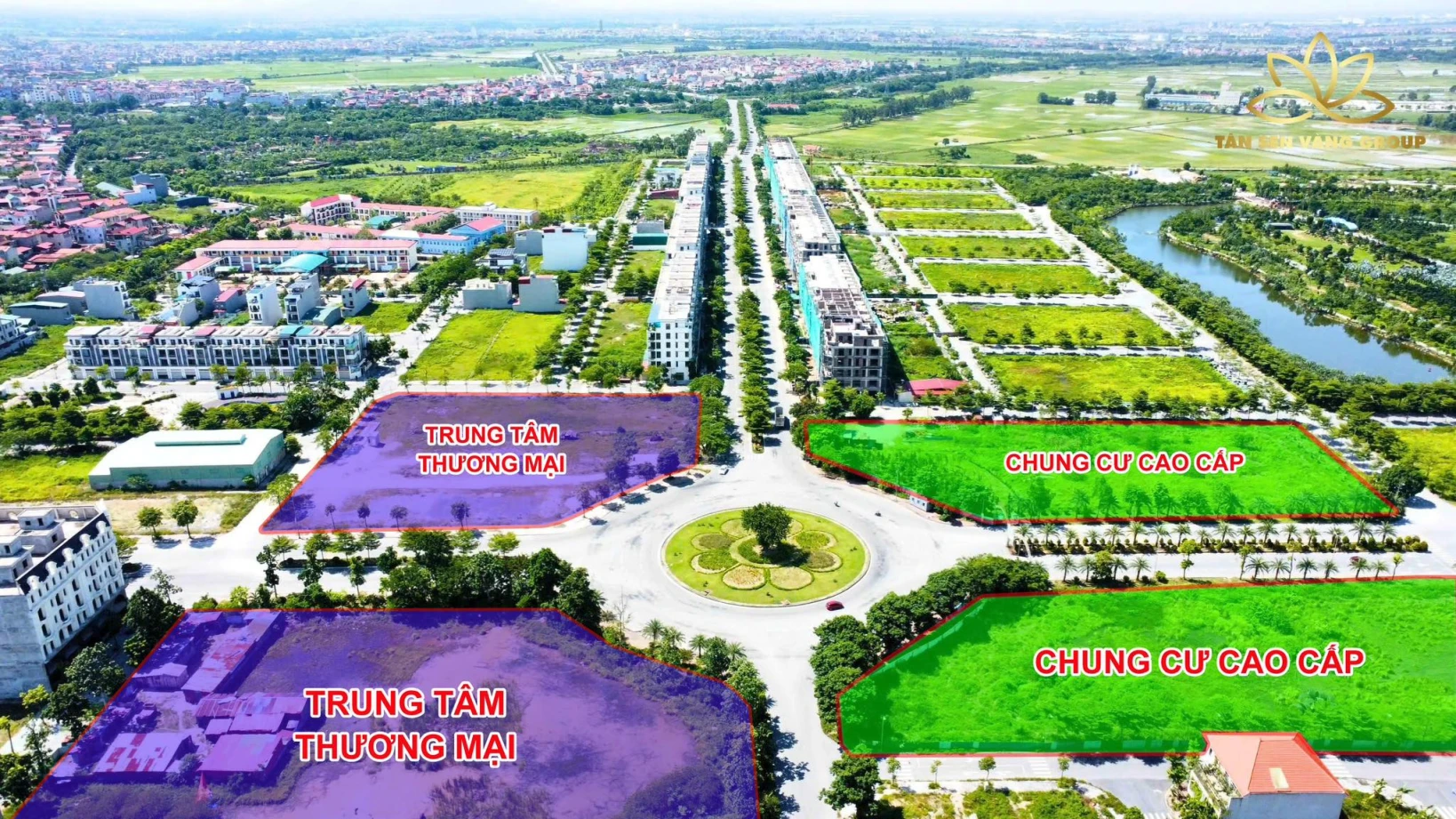 Siêu phẩm Lô Đất – Vị trí đẹp, pháp lý chuẩn, giá cực tốt!