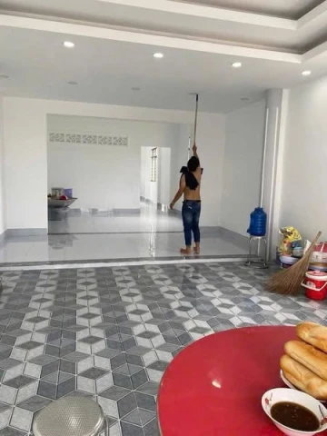 bán căn Nhà 1 sẹc tỉnh lộ 10