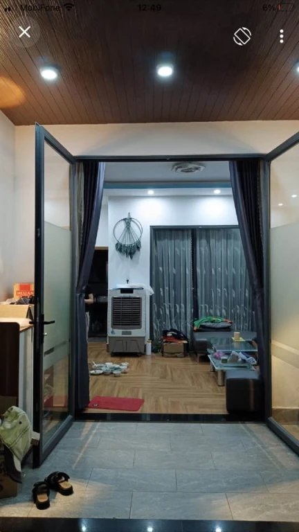 CC CẦN BÁN CĂN NHÀ 2 TẦNG KIỆT HOÀNG DIỆU KV TRUNG TÂM KD ĐÔNG ĐÚC NHẤT TP ĐÀ NẴNG