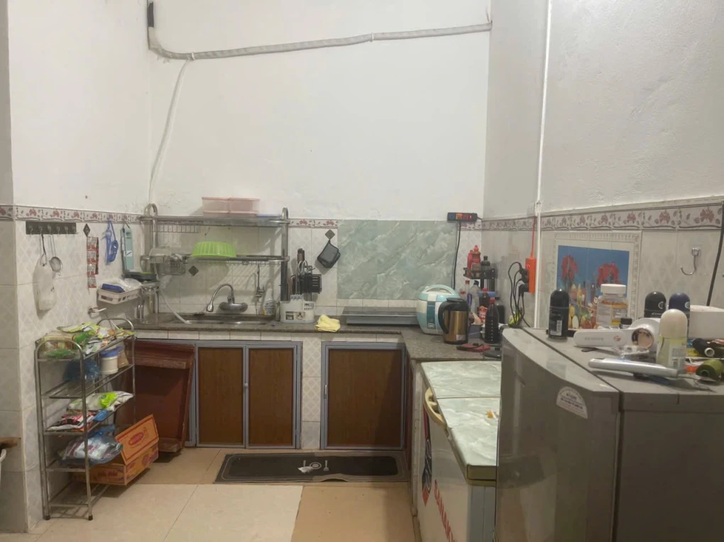 Bán nhà đường Hoàng Quy Bắc Cường trung tâm phường gần toà tháp the manor...