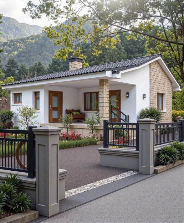 CC Cần Bán Nhà trung tâm Đà Lạt Mới – sân bay Liên Khương