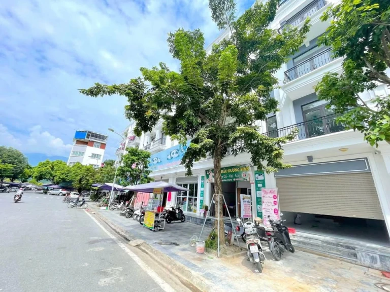 Bán nhanh SIÊU PHẨM– NHÀ PHỐ TẠI TRUNG TÂM CHỢ KIM TÂN