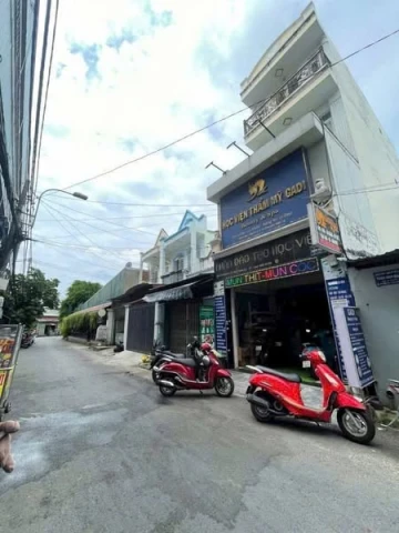 🏠 BÁN NHÀ ĐẸP - GIÁ TỐT - SỔ RIÊNG CHÍNH CHỦ