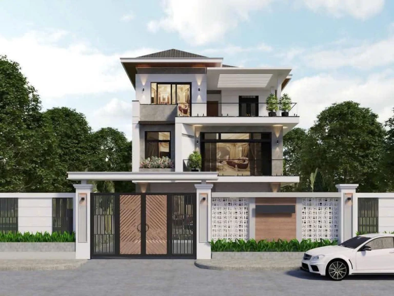 SIÊU VÍP  BÁN LÔ ĐẤT BIỆT THỰ