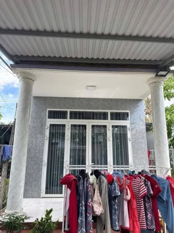 🏠 BÁN NHÀ TƯƠNG BÌNH HIỆP – NHÀ CẤP 4 KIÊN CỐ, SẠCH ĐẸP