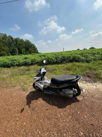 CẦN BÁN GẤP 1 LÔ ĐẤT - TDC NHÀ BÍCH