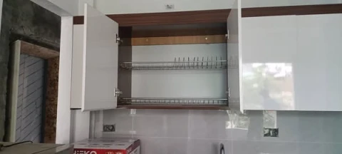 CHO THUÊ CHUNG CƯ MINI– NGAY CỔNG CHÍNH ĐH CÔNG NGHIỆP CS3