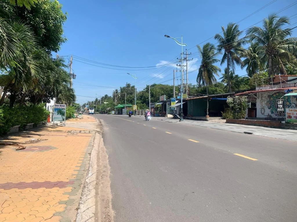 Cần bán gấp lô đất 2 mặt trước sau đường Nguyễn ĐÌnh Chiểu Cần bán gấp lô đất 2 mặt trước sau đường Nguyễn ĐÌnh Chiểu