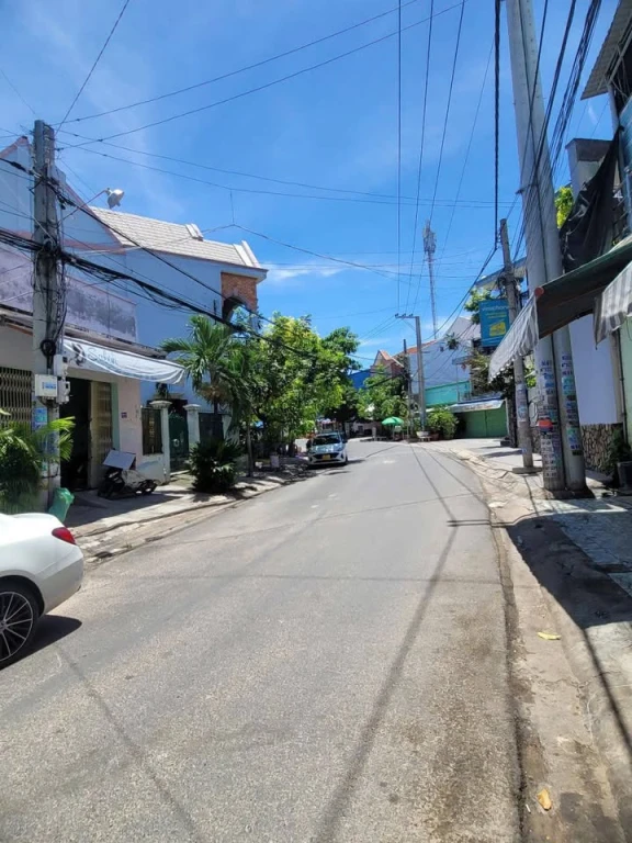 BÁN NHÀ LẦU - MTKD F. ĐỨC LONG - PHAN THIẾT