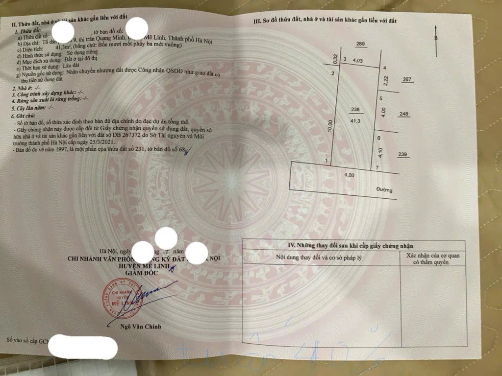 𝐁𝐀́𝐍 Đ𝐀̂́𝐓 𝐎̛̉ 𝐕𝐈̣ 𝐓𝐑𝐈́ Đ𝐄̣𝐏 – 𝐐𝐔𝐀𝐍𝐆 𝐌𝐈𝐍𝐇, -𝐌𝐄̂ 𝐋𝐈𝐍𝐇, -𝐇𝐀̀ 𝐍𝐎̣̂𝐈 𝐆𝐈𝐀́ 𝐑𝐞̉ 𝐍𝐡𝐚̂́𝐭 𝐓𝐇𝐈̣ 𝐓𝐫𝐮̛𝐨̛̀𝐧𝐠 hơn 2tỷ