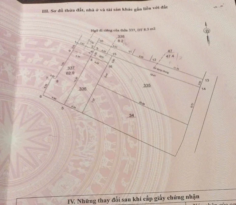 CÁN TIỀN BÁN GẤP 63 M2 ĐẤT ĐA TỐN, GIÁ NHỈNH 3 TỶ, LH 0985865658