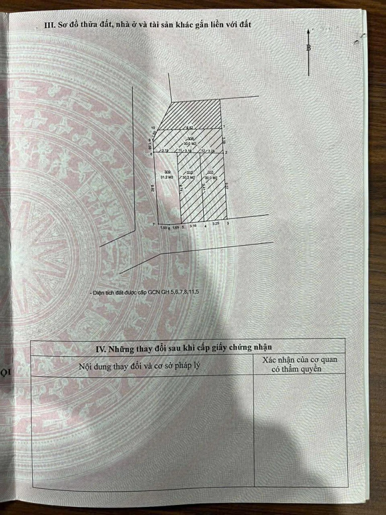 BÁN NHÀ 4 TẦNG – 2 MẶT NGÕ – Ô TÔ VÀO NHÀ – ĐÔNG DƯ, GIA LÂM