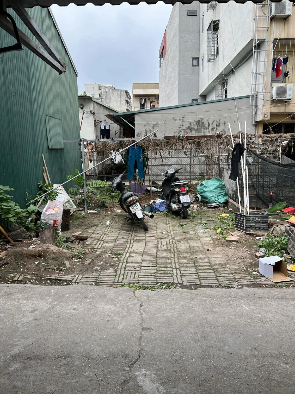 CHÍNH CHỦ CẦN BÁN 40 M2 ĐẤT TRÂU QUỲ - GIA LÂM, GIÁ 4.92 TỶ, LH 0985865658