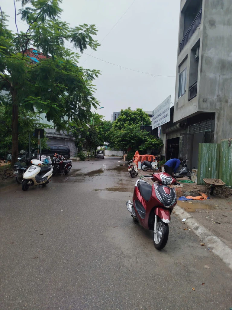 ✨ BÁN ĐẤT TÁI ĐỊNH CƯ TRÂU QUỲ – GIA LÂM ✨ LH 0985865658