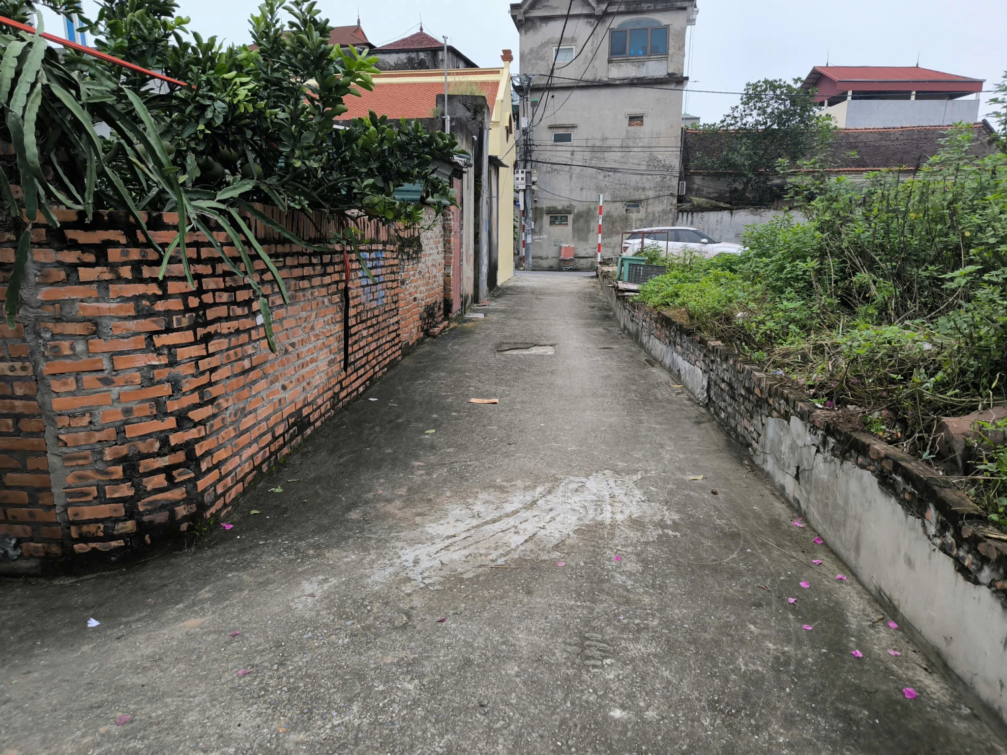 CHÍNH CHỦ CẦN BÁN 47m² THUẬN AN – HÀ NỘI (LỆ CHI – GIA LÂM)