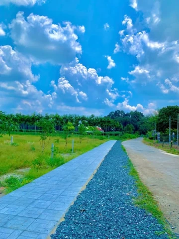 📢 CẦN BÁN LÔ ĐẤT NỀN TRONG DÂN