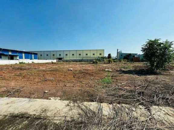 🏞️ ĐẤT MINH THẮNG - CHƠN THÀNH