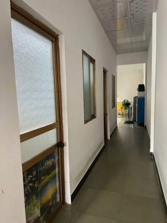 CC Bán nhà cấp 4 đường Trần Thị Lan. Gần ngã 4 B2 Vỹ Kim.