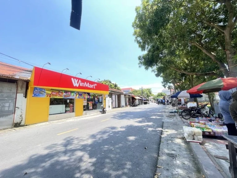 MẶT PHỐ KINH DOANH SÁT CHỢ- ĐƯỜNG TRẢI NHỰA RỘNG 7m- CÁCH QL3 50m ĐI TT SÓC SƠN HÀ NỘI