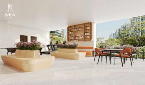 Sở Hữu Căn Hộ 𝐕𝐢𝐞𝐰 𝐁𝐢𝐞̂̉𝐧 Đ𝐚̀ 𝐍𝐚̆̃𝐧𝐠 Chỉ 2,5 Tỷ - Cơ Hội Độc Nhất Tại Mia Center Point