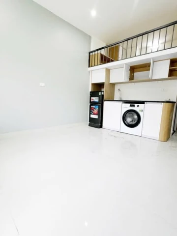 KHAI TRƯƠNG CCMN MỚI TẠI YÊN XÁ