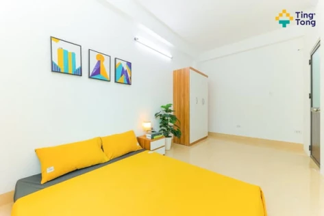 🏡 GẦN HỒ TRIỀU KHÚC - ĐẠI HỌC HÀ NỘI - ĐẠI HỌC THĂNG LONG