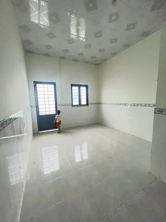 Bán gấp dãy trọ 6 căn mới xây thuộc phường 7 thành phố bến tre