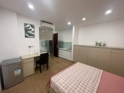 PHÒNG STUDIO SINH VIÊN CẦN CHO BAY GẤP 👆