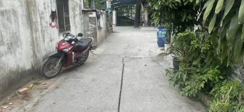 🏡 Bán đất thổ cư Tân Đông Hiệp (TPHCM mới)