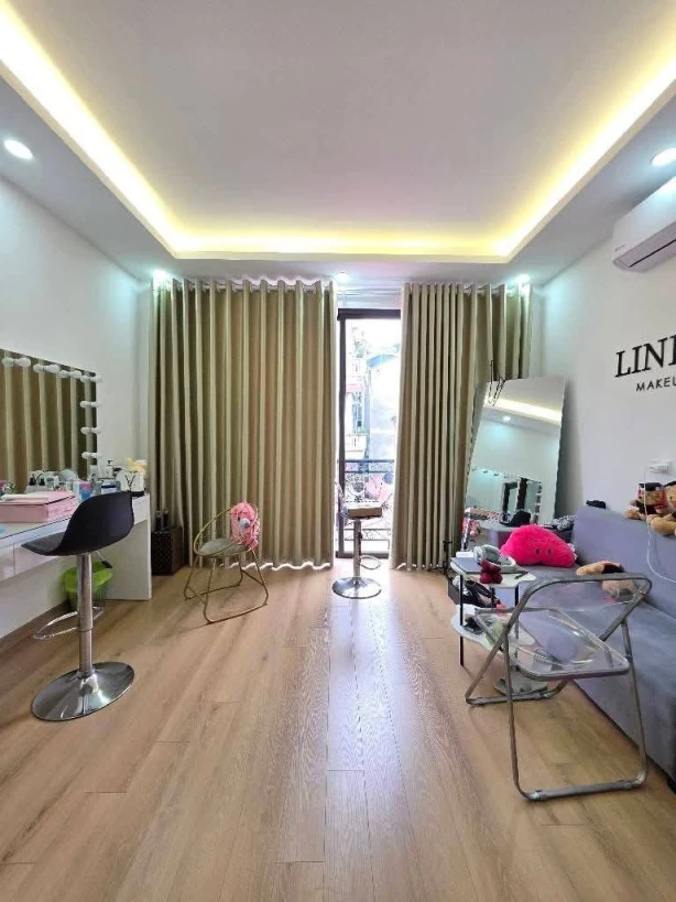 PHỐ PHAN ĐÌNH GIÓT - LA KHÊ – HÀ ĐÔNG 45M2 - 7,6TY