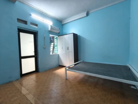 🏠 Cho thuê phòng trọ – 112 Nguyên Xá