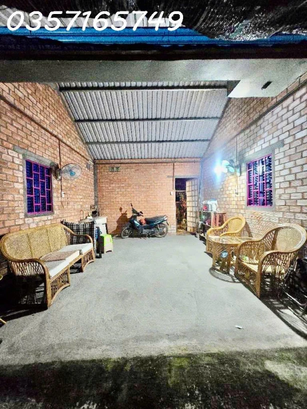 Đất Phước Thiện 63m² đẹp – Đường xe hơi tránh – Pháp lý chuẩn – Giá tốt nhất thị trường - Hàng xóm vinhomes grand park quận 9 - ko quy hoạch ko lộ giới