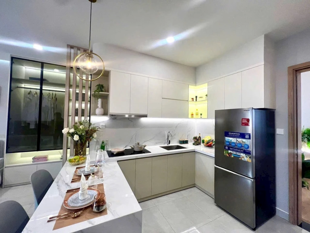 Chỉ Từ 700 Triệu Sở Hữu Căn Hộ – Giải Pháp Nhà Ở Thời Giá Cao