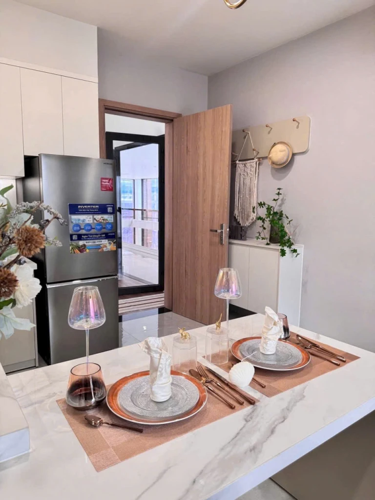 Nhà ở xã hội Biên Hòa lựa chọn lý tưởng để ổn định cuộc sống