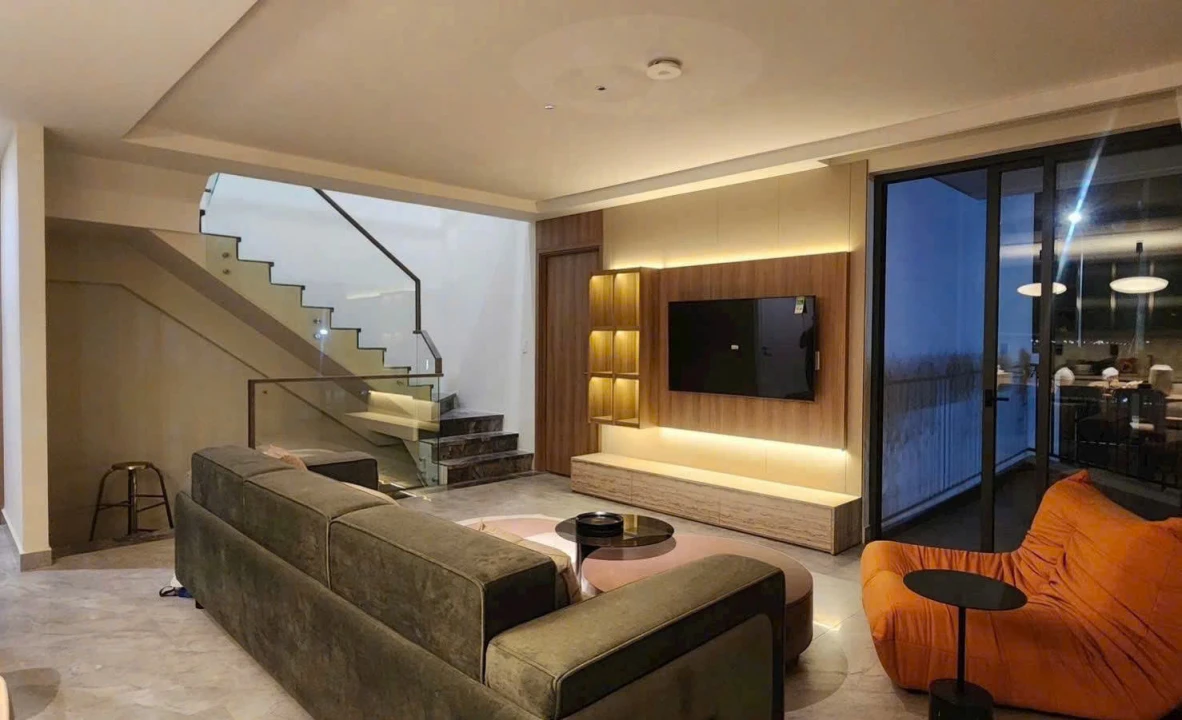 Shophouse K-Home – Mặt tiền kinh doanh, lợi nhuận mỗi ngày