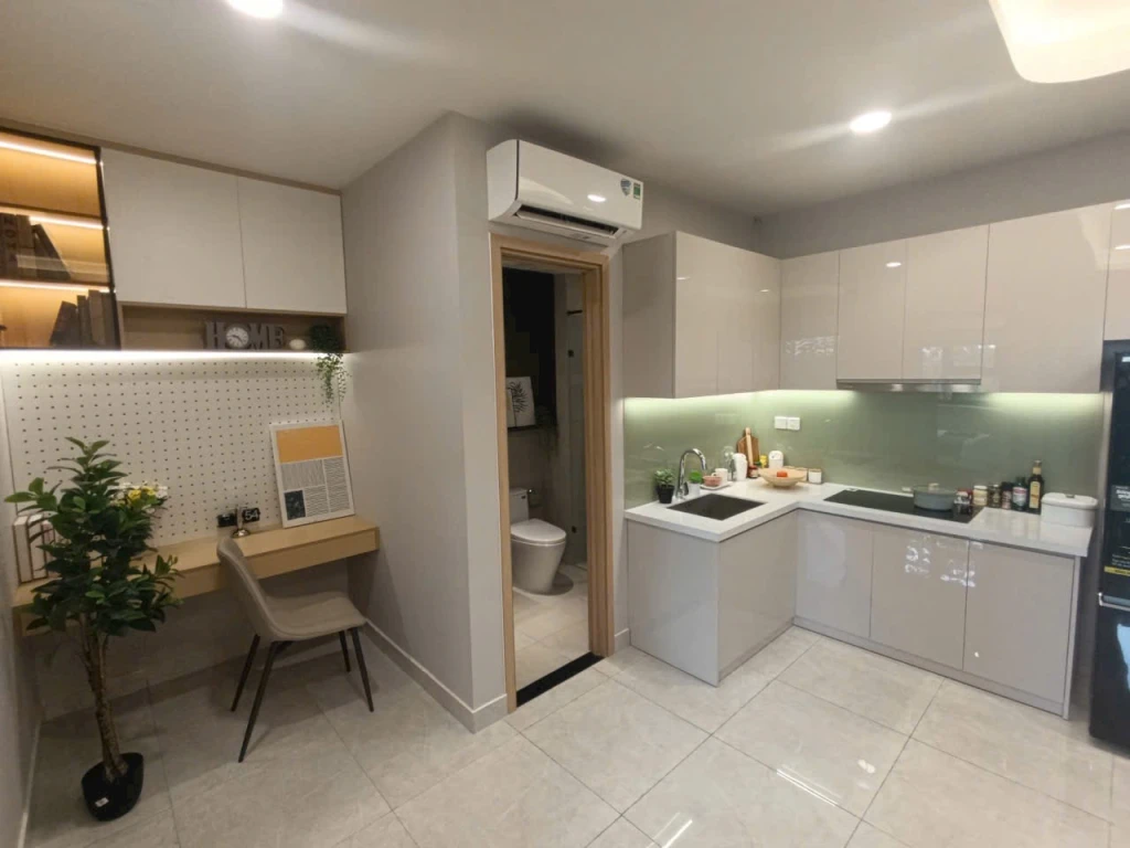 Nhà ở xã hội Biên Hòa hỗ trợ vay dễ nhận nhà sớm