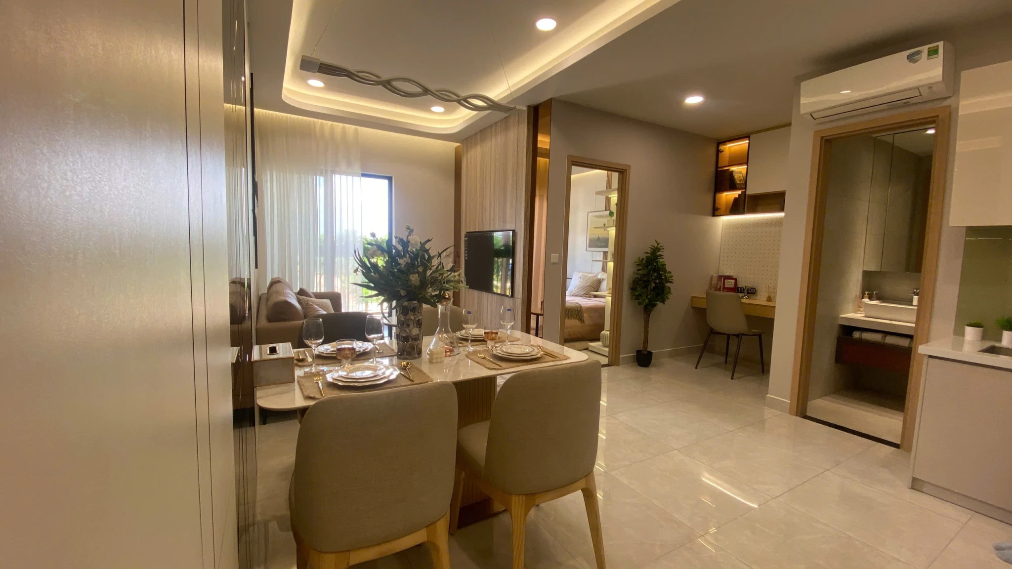 Người trẻ mua nhà Biên Hòa chưa bao giờ dễ đến vậy