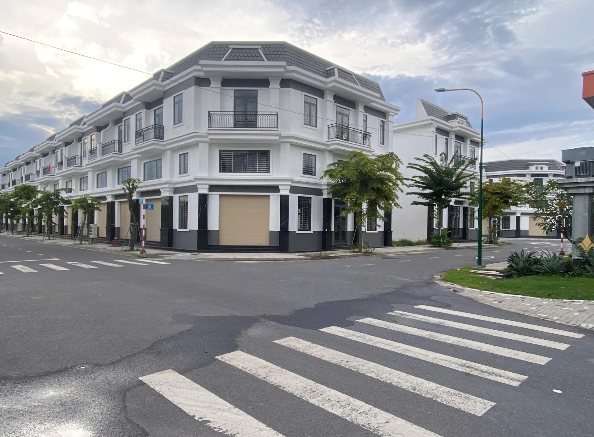 Đất nền Hòa Lợi – Richland Residence, sổ hồng riêng, mua là sang tên