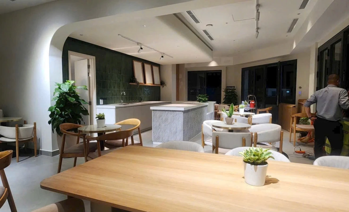 Mua nhà phố K-Home – Ở thật, khai thác thật, sinh lời thật