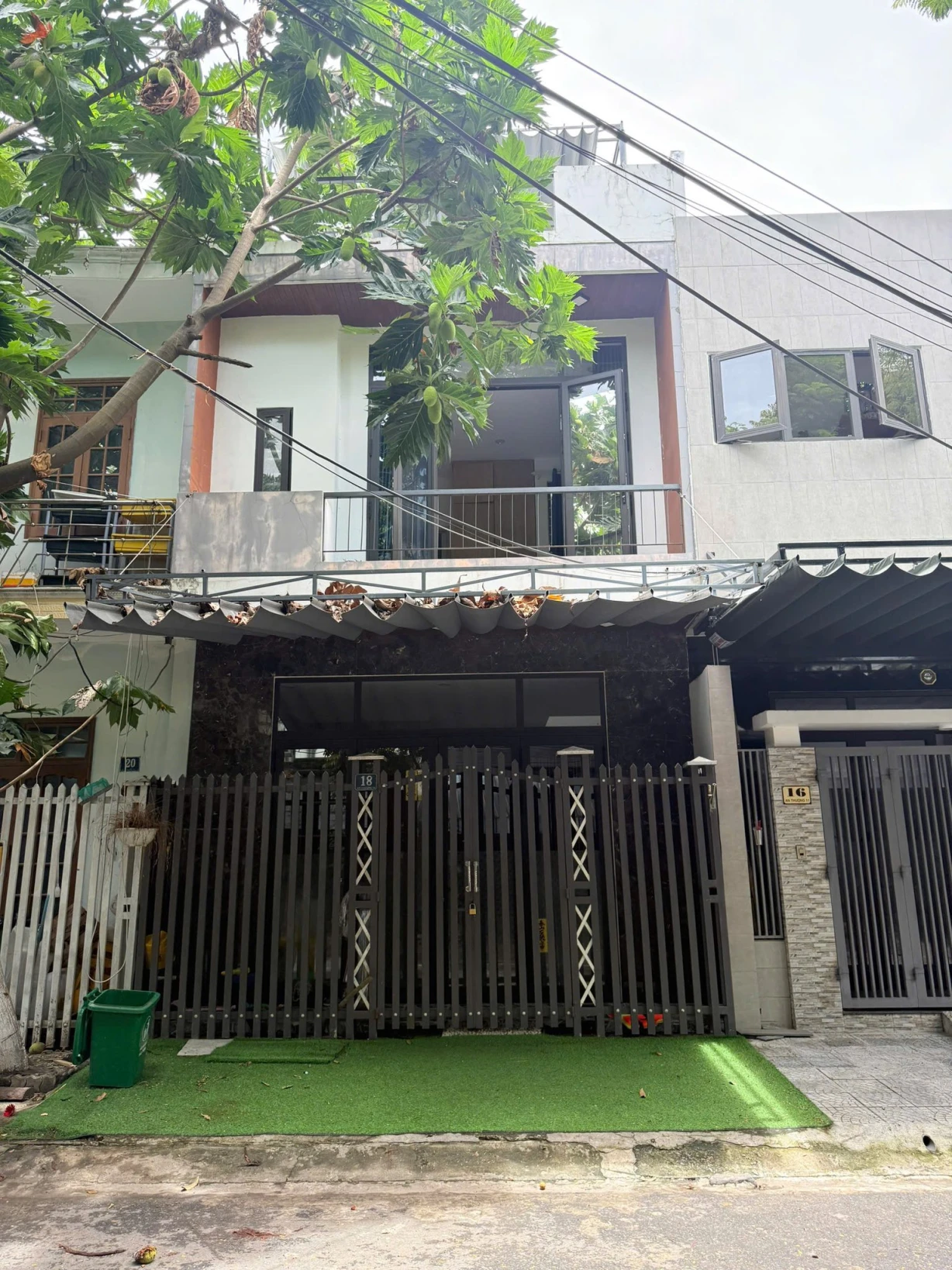 CC Cần Bán Nhà Gần Tuyến Ngô Thì Sỹ, Hoàng Kế viêm CC Cần Bán Nhà Gần Tuyến Ngô Thì Sỹ, Hoàng Kế viêm